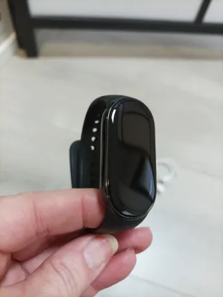 Xiaomi Smart Mi Band 8 Pulsera  Actividad Negro