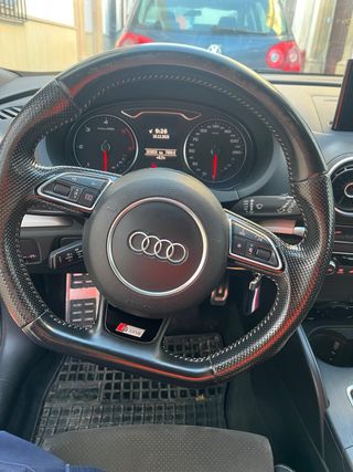 Audi A3 SLINE