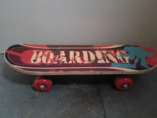 Mini Patinete BOARDING