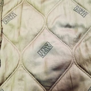 Giaccone vintage Luciano Soprani