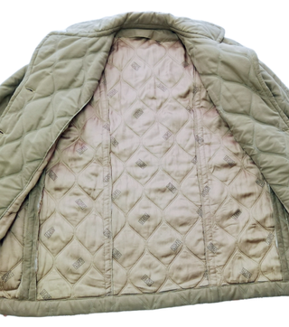 Giaccone vintage Luciano Soprani