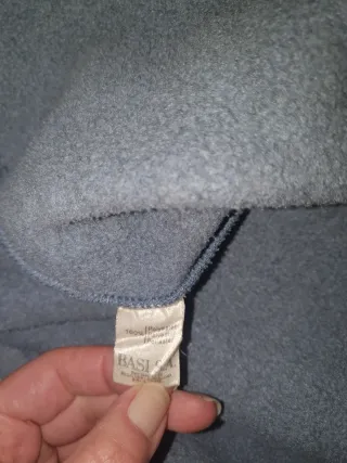 Polar Hombre Lacoste Talla XL