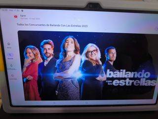 Tablet Samsung Tab A7