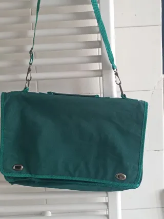 Borsa SmithKline Beecham Teal