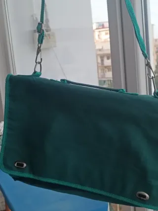 Borsa SmithKline Beecham Teal