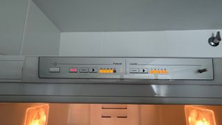 Frigorífico Balay 2m x 60cm