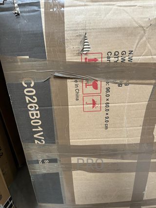 Taburete alto de bar