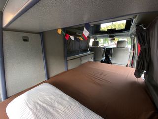 VW T4 California 1993