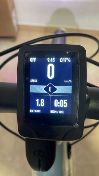 Specialized Turbo Vado 4.0 ST T-S