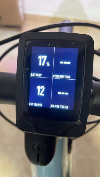 Specialized Turbo Vado 4.0 ST T-S