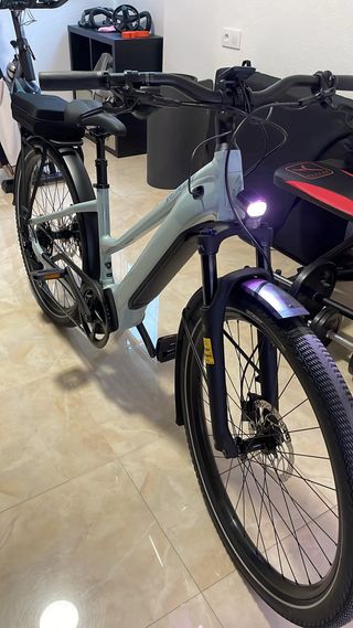 Specialized Turbo Vado 4.0 ST T-S