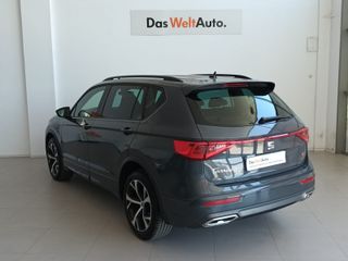 SEAT Tarraco 2024 FR DSG 7 PLAZAS