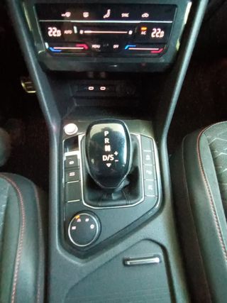 SEAT Tarraco 2024 FR DSG 7 PLAZAS