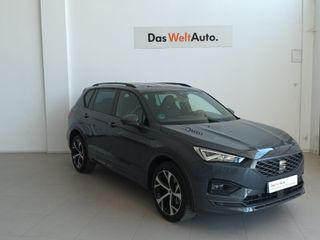 SEAT Tarraco 2024 FR DSG 7 PLAZAS