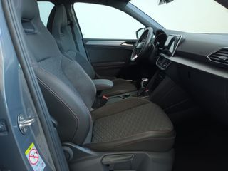 SEAT Tarraco 2024 FR DSG 7 PLAZAS