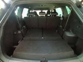 SEAT Tarraco 2024 FR DSG 7 PLAZAS