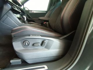 SEAT Tarraco 2024 FR DSG 7 PLAZAS