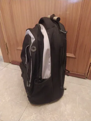 Mochila Totto Urban Traveler