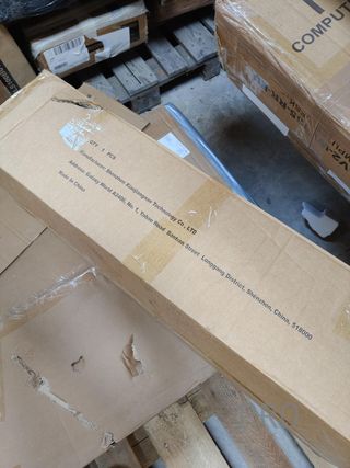 Máquina de remo casera plegable - Rattantree