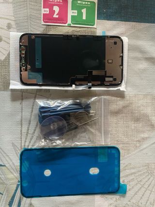 Pantalla Original iPhone 11 nueva