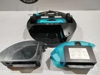 Robot Aspirador Cecotec Conga 6090