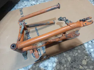 Basculante Mobilette sp95