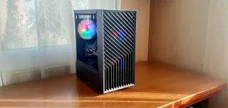 Torre ASUS i7 Gaming