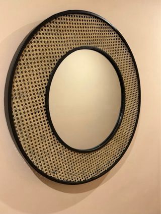 espejo recibidor, multiusos