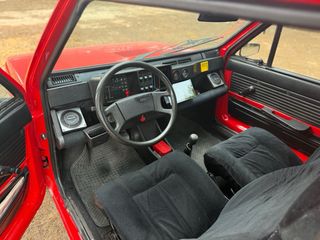 SEAT PANDA 45 MARBELLA