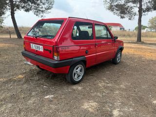 SEAT PANDA 45 MARBELLA