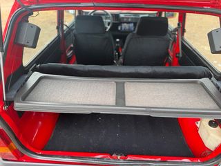 SEAT PANDA 45 MARBELLA