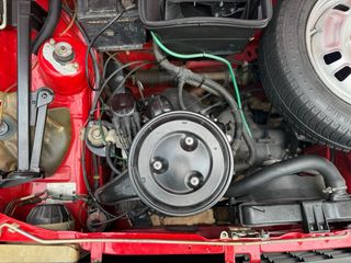 SEAT PANDA 45 MARBELLA