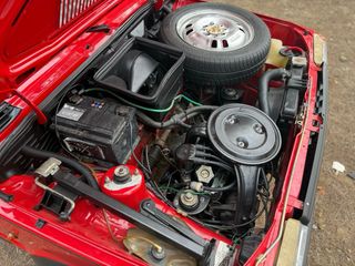 SEAT PANDA 45 MARBELLA