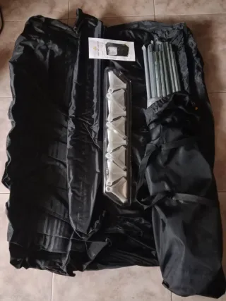 Armario Cultivo Indoor