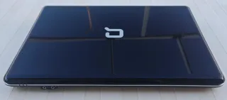 Portátil Compaq CQ60-120ES funzionale ideale per officina