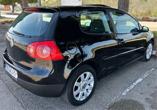 Volkswagen Golf 2006