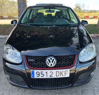 Volkswagen Golf 2006