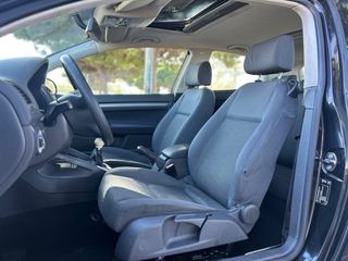 Volkswagen Golf 2006