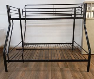 Litera-DS de Matrimonio + 2 Colchones.  ¡OFERTA!