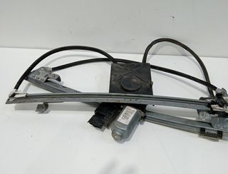 Elevalunas del der renault 385803 400529g vel 3.0