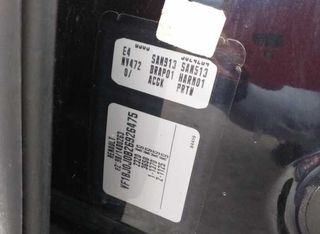 Elevalunas del der renault 385803 400529g vel 3.0