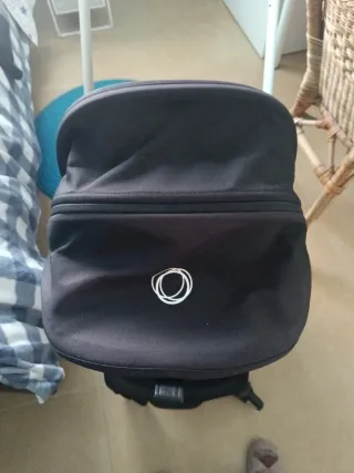 Bugaboo Ant Silla de paseo