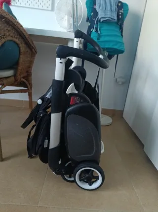 Bugaboo Ant Silla de paseo