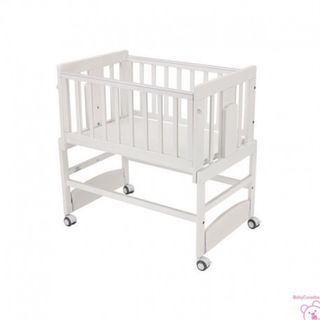 Minicuna colecho Allegra y complementos