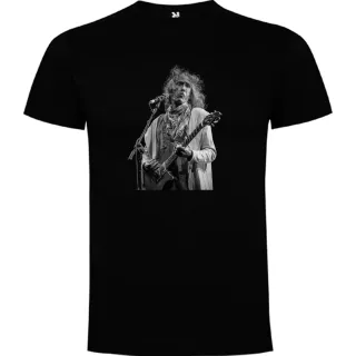 Camiseta Roberto Iniesta Robe Extremoduro