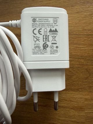 Sacaleches Avent Eléctrico