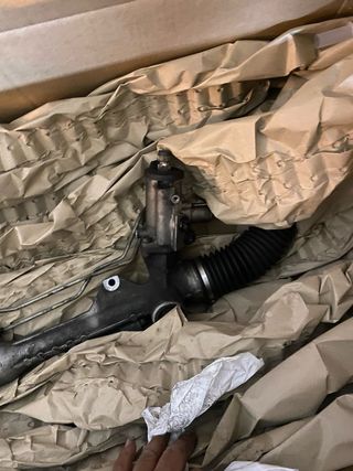 Cremallera Dirección BMW M3