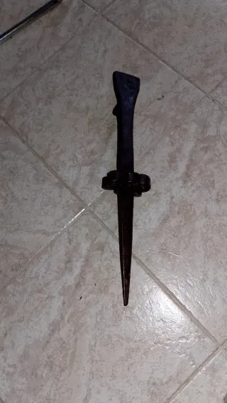 Incudine Batti Falce