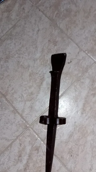 Incudine Batti Falce