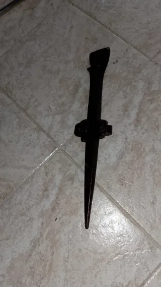 Incudine Batti Falce